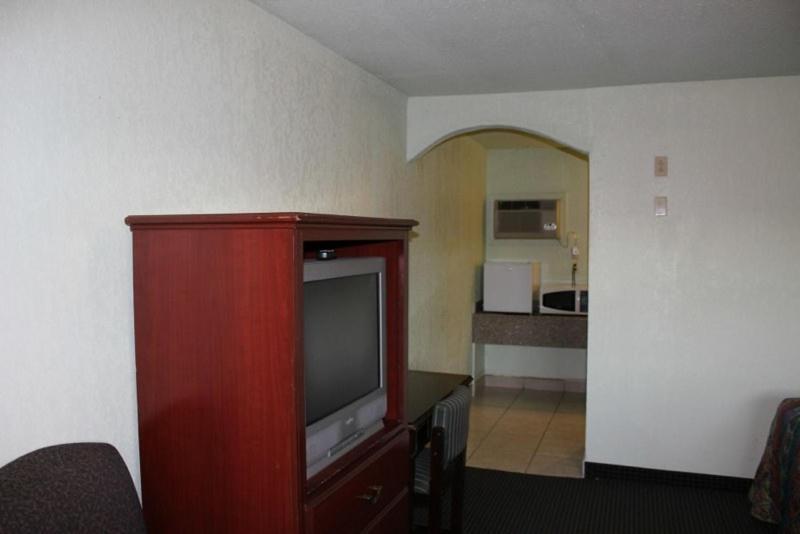 Sportsman'S Motel Eagle Lake Camera foto